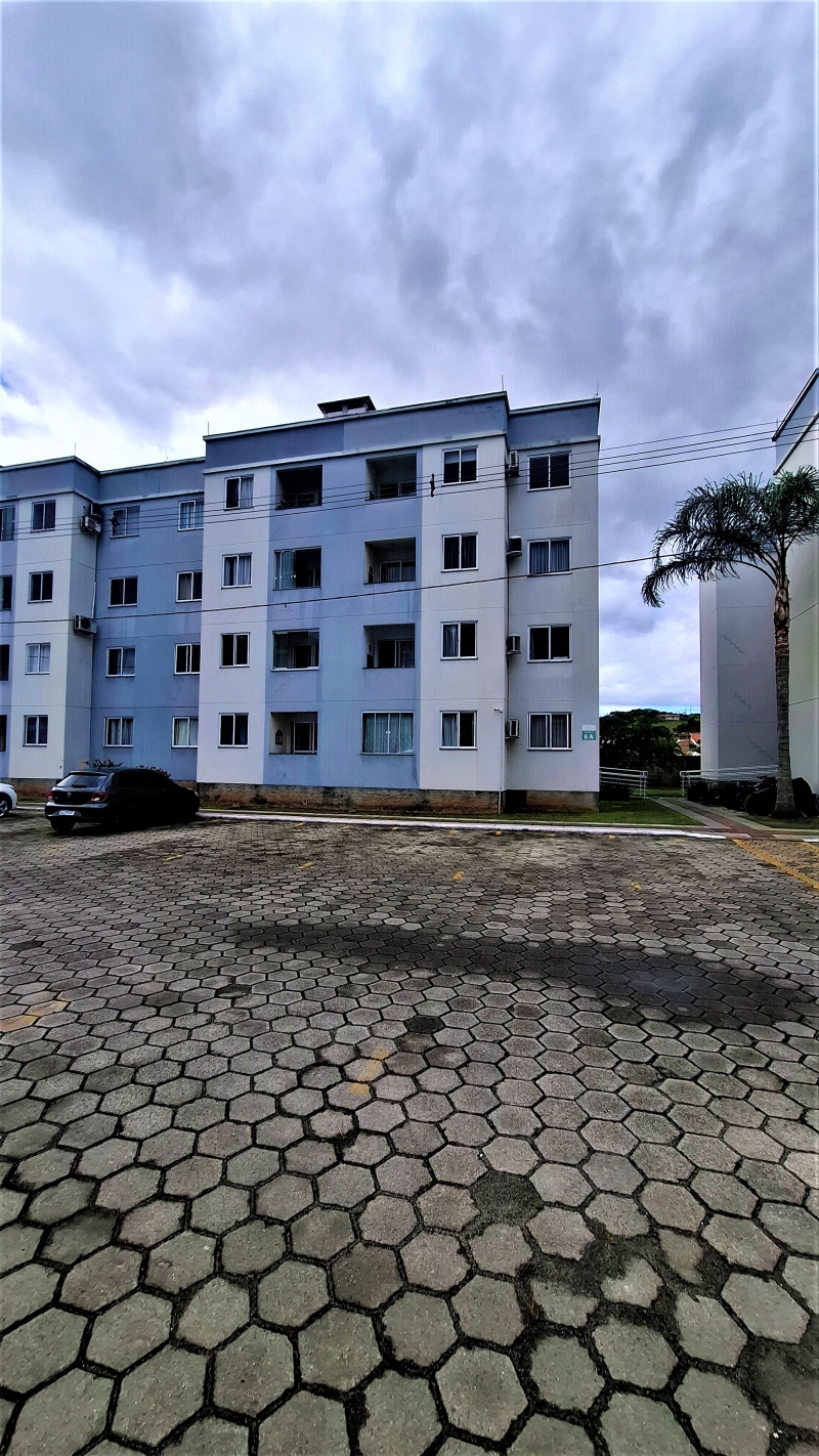 Apartamento para Venda Fundos Biguaçu