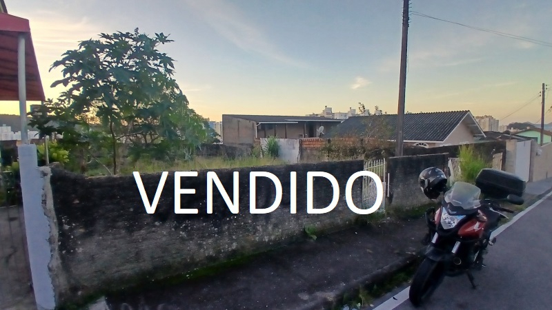 Terreno para Venda Real Parque São José