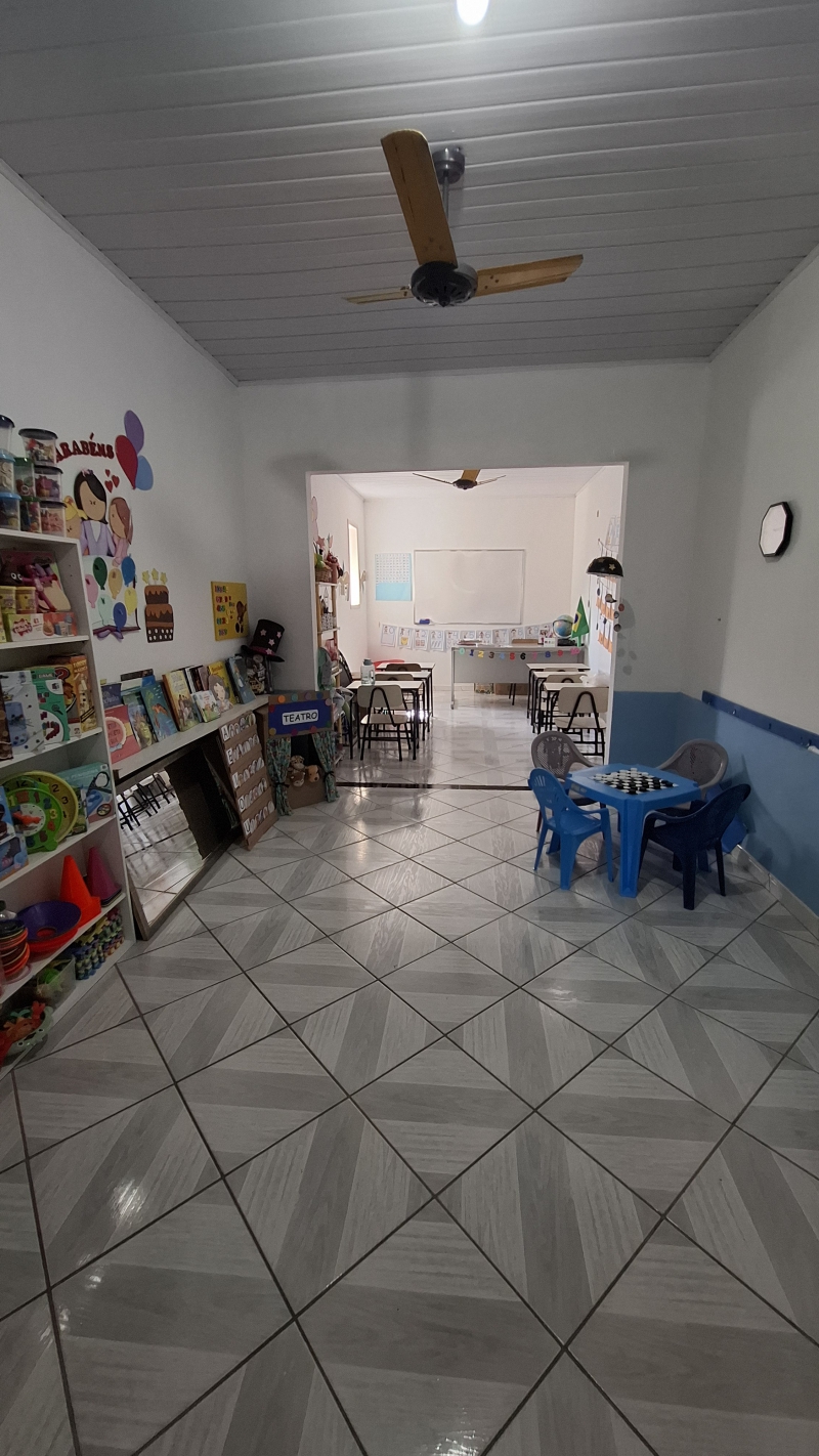 Prédio Comercial para Venda Serraria São José