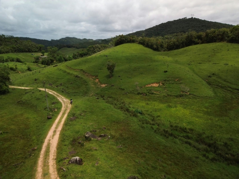 Chácara/Sítio para Venda  São Pedro de Alcântara