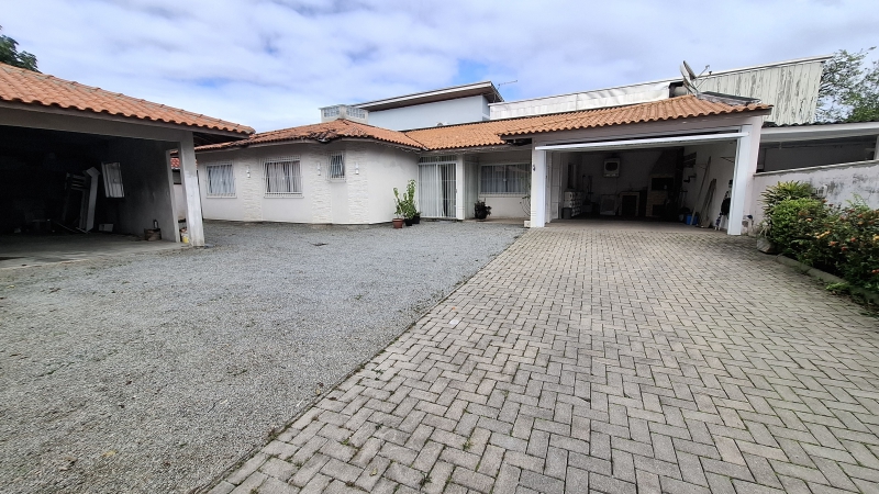 Casa para Venda Aririú Palhoça